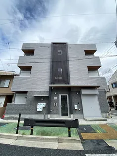 ハイライフ西大黒町の画像