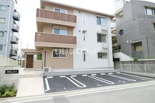 マーリエ三国ヶ丘の画像