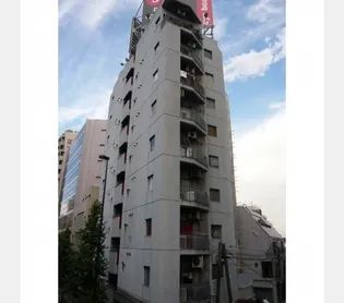 青葉台タワー【2階】の外観