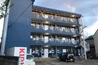 高根マンションの画像