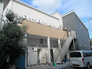 G Aタウン川崎 小倉の画像