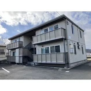 ALFA STAGEIIIの画像