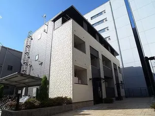 ミライフ多摩川の画像