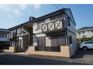 アーバンフラワーハイツBの画像