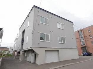 宮の沢2ー2ハウスの画像