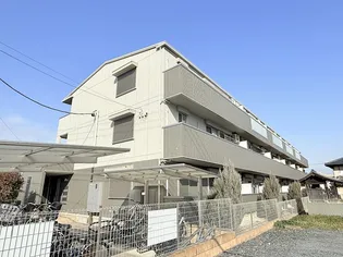 ルシエール上尾原市の画像