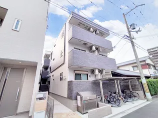 フジパレス堺北向陽町の画像