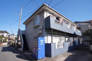 ヴィアベネト相武台の画像