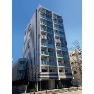 TLRレジデンス川崎大師の画像