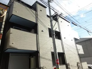 リエート大橋町の画像