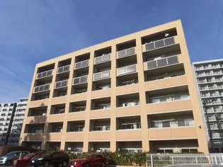 ソフィア天神山の画像