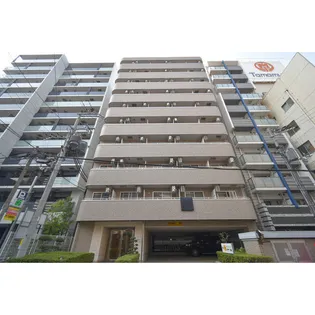 アーデン和泉町【5階】の外観