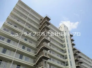 M'プラザ楠根弐番館の画像