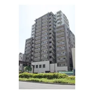 パークホームズ文京千石ステーションアリーナ【7階】の外観