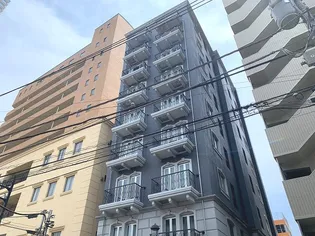 東京都国分寺市本町4【マンション】の外観