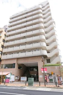 ザ プラザオーベル白山の画像