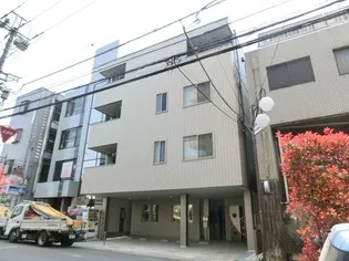 ボナール勝田台の画像