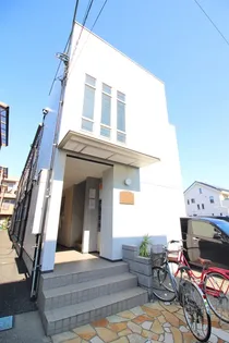 エスペランサの画像