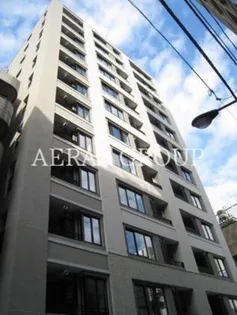 プラウド千代田淡路町【5階】の外観