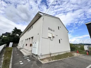 BOLAS緑が丘Aの画像