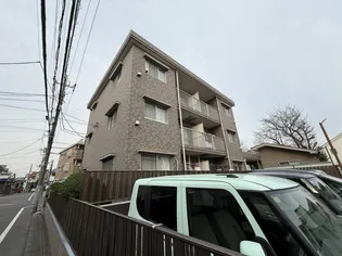 ラ フォーレ小見野2の画像