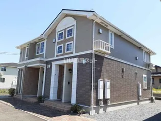 サン パティーク ガーデンIIの画像