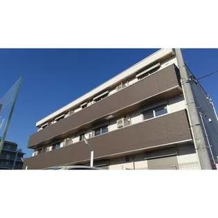 埼玉県さいたま市北区日進町3【アパート】の外観