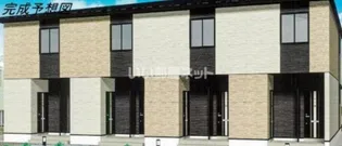 昭和町アパートの画像