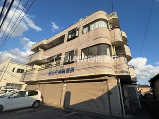 丸石ビル2の画像