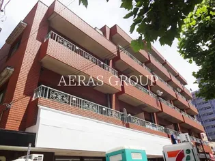 長興新中野マンションの画像