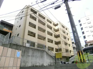 ウォームスヴィル神戸元町JPの画像