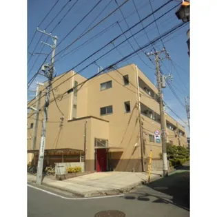 セントラルコートの画像