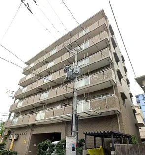 フィオーレ鶴見の画像