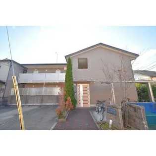 アムール吉田中大路の画像