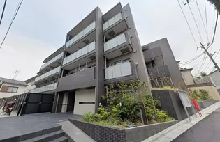 SーFARBE中野松が丘ANNEXの画像