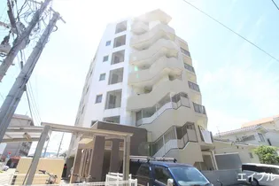 ホワイトスクエア長丘の画像