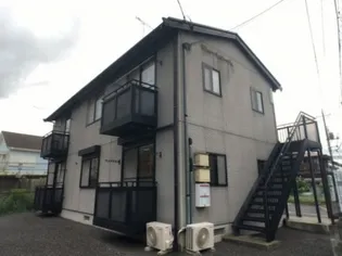 ミリューベェラージュ 中の画像