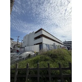 アジュールモア長津田の画像