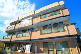 辻コーポの画像