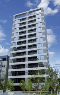 レジデンス二番町の画像