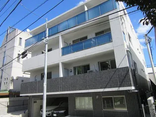 ミライエ表参道の画像