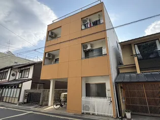 アメニティ聖護院の画像