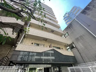 レピュア大塚【4階】の外観