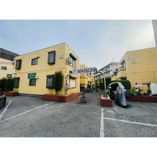 L MAISON A棟の画像