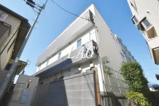 チェスナッツ蒲田の画像