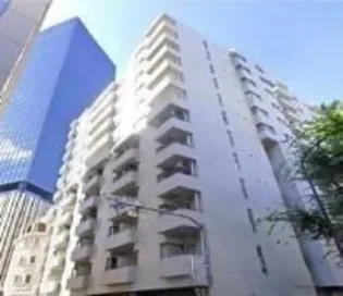 池袋シティハイツ【2階】の外観