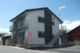 マ メゾンの画像