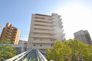 シティハイツ西霞の画像