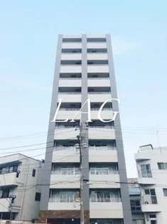 プレール ドゥーク平和島の画像