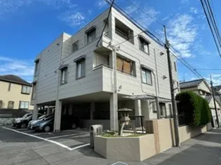 キャッスル高根KOの画像